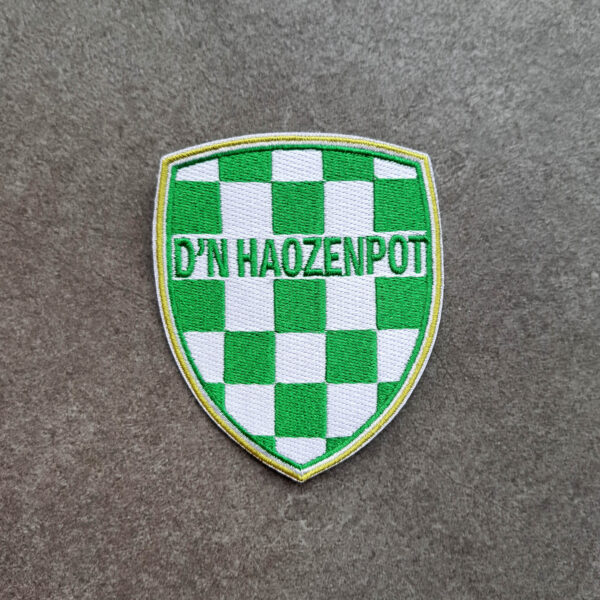 d'n Haozenpot Brabant