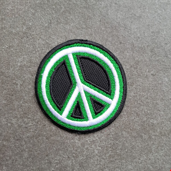 Peace